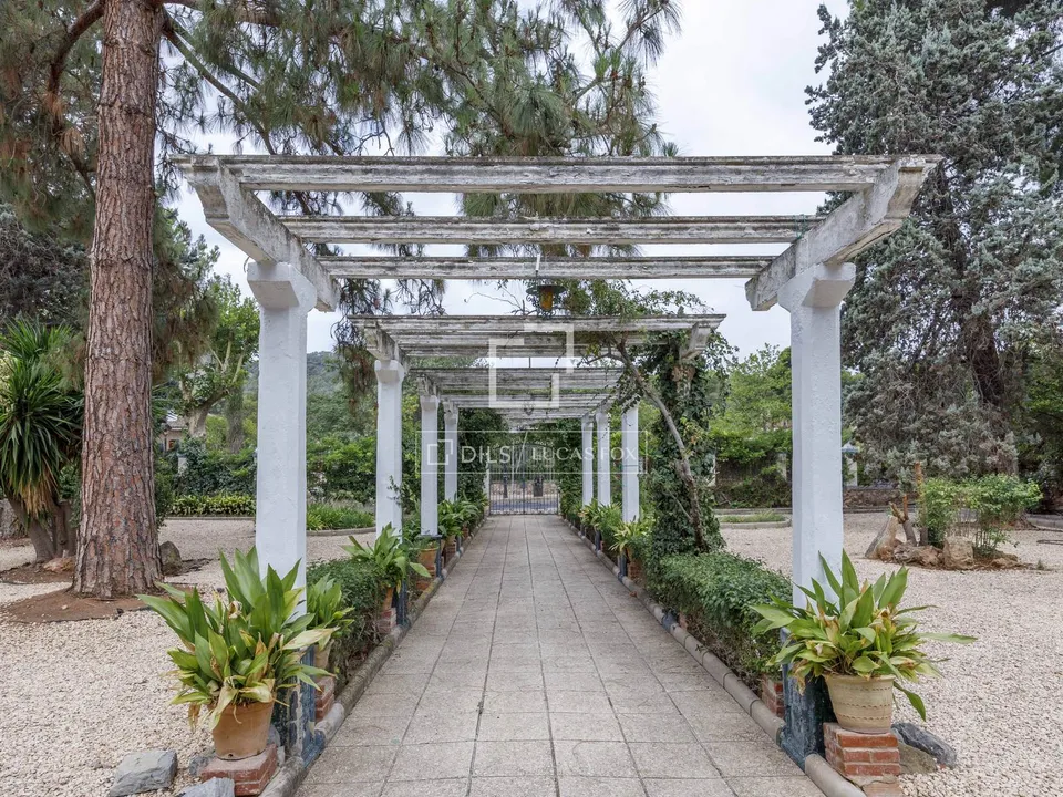 Villa i Naquera, Valencia - foto 3
