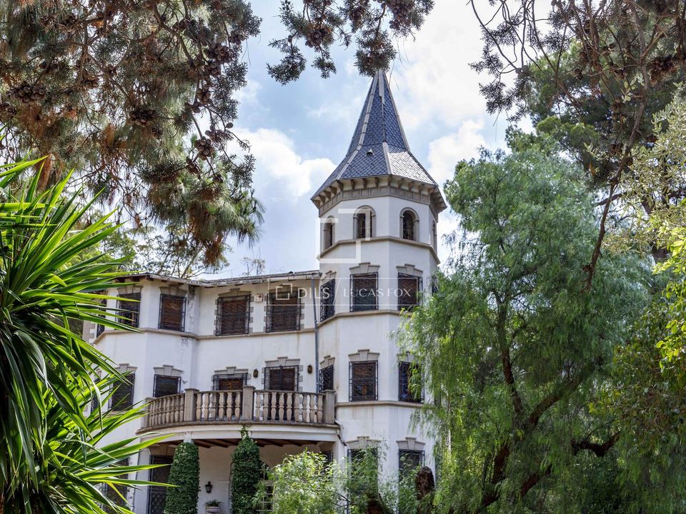 Villa i Naquera, Valencia - foto 5