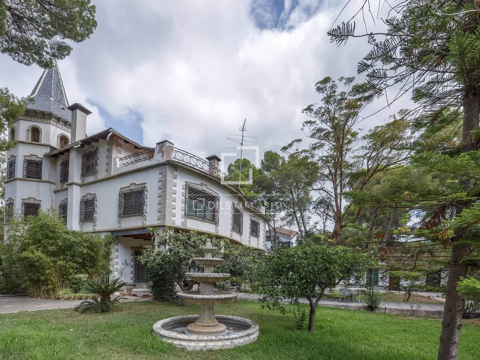 Villa i Naquera, Valencia - foto 1
