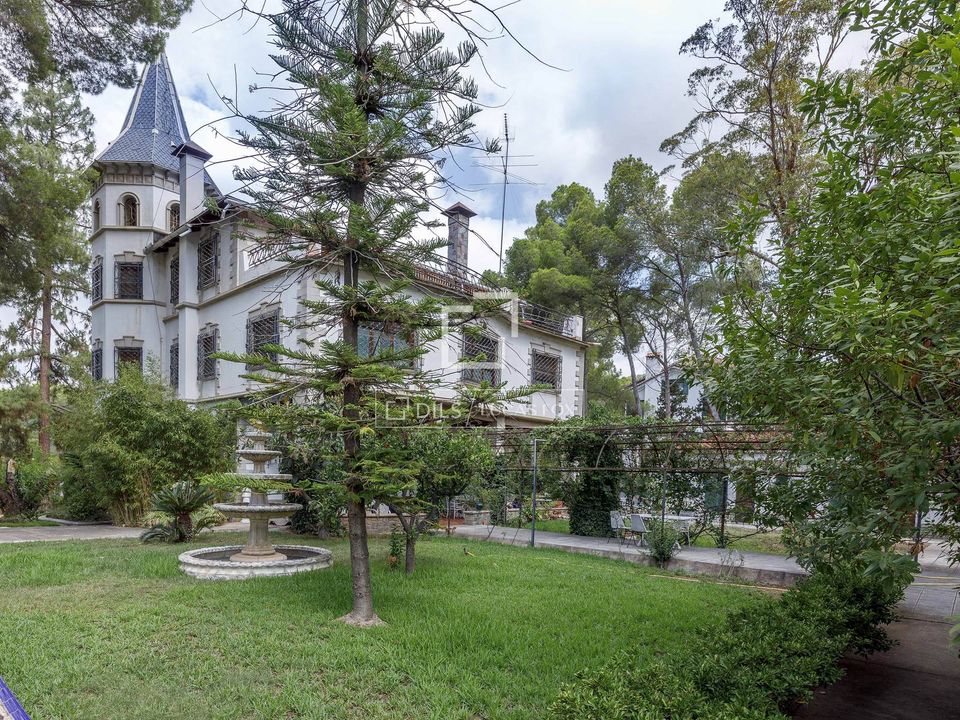 Villa i Naquera, Valencia - foto 2