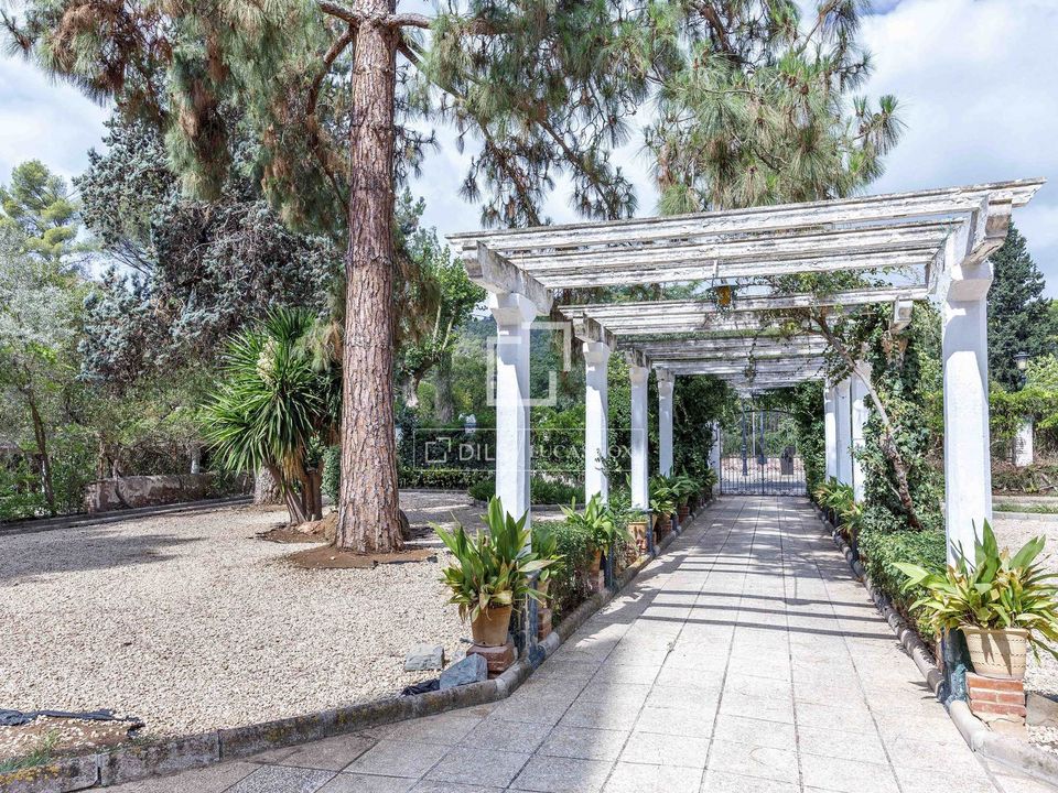 Villa in Naquera, Valencia - foto 3