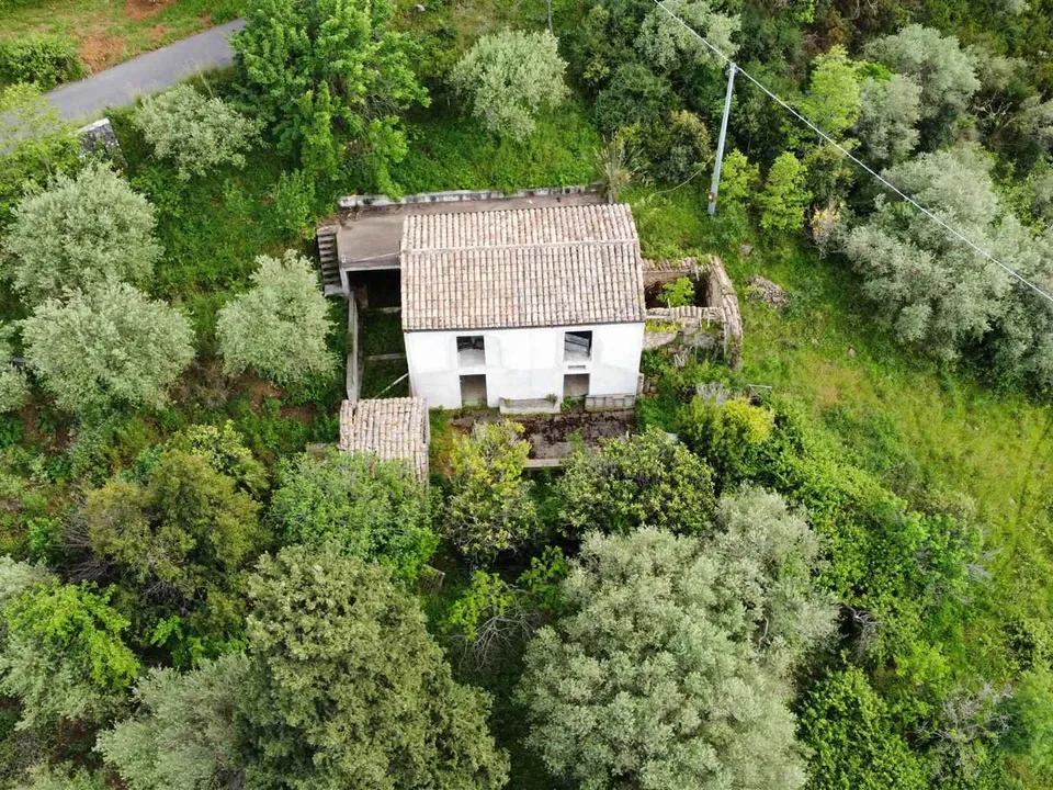 Villa i Cefalu, Palermo - foto 3