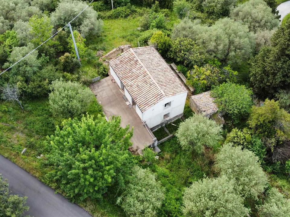 Villa i Cefalu, Palermo - foto 4