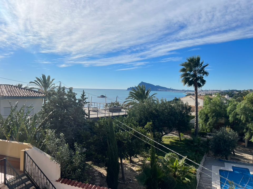 Erhvervsejendom i Altea, Alicante - foto 3