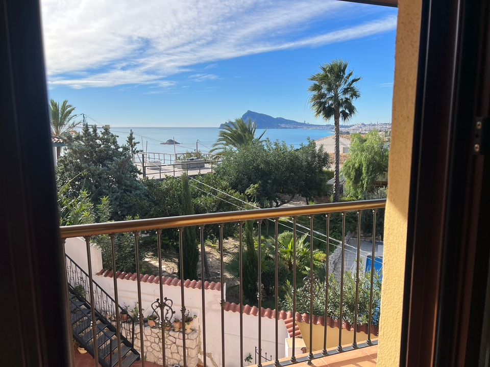 Erhvervsejendom i Altea, Alicante - foto 4