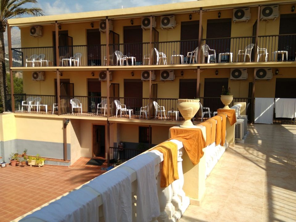 Erhvervsejendom i Altea, Alicante - foto 5