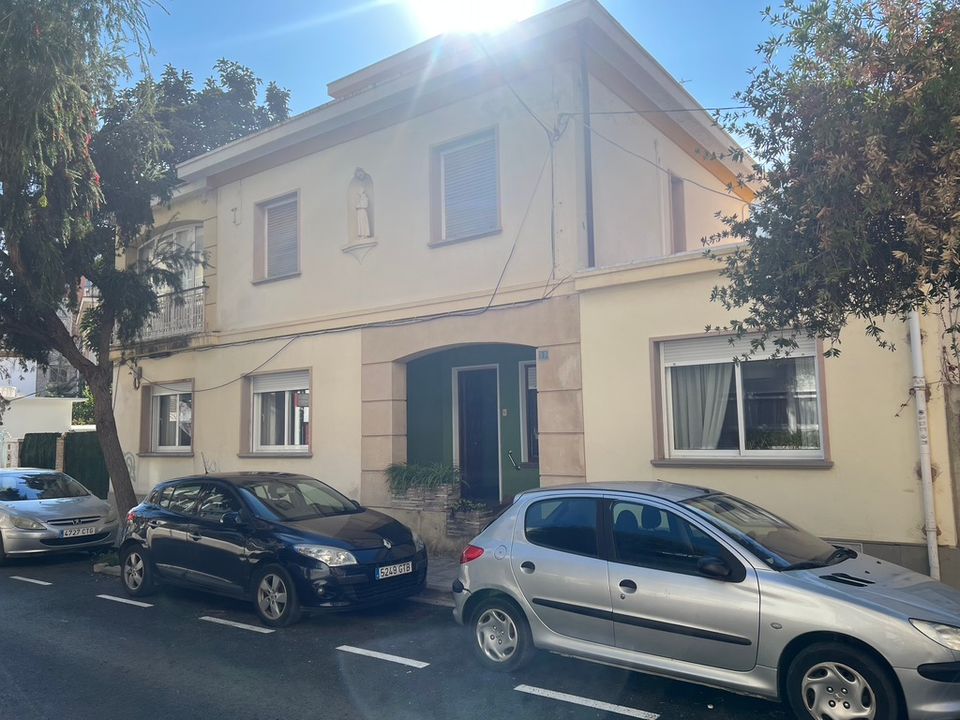 Villa i Denia, Alicante - foto 1