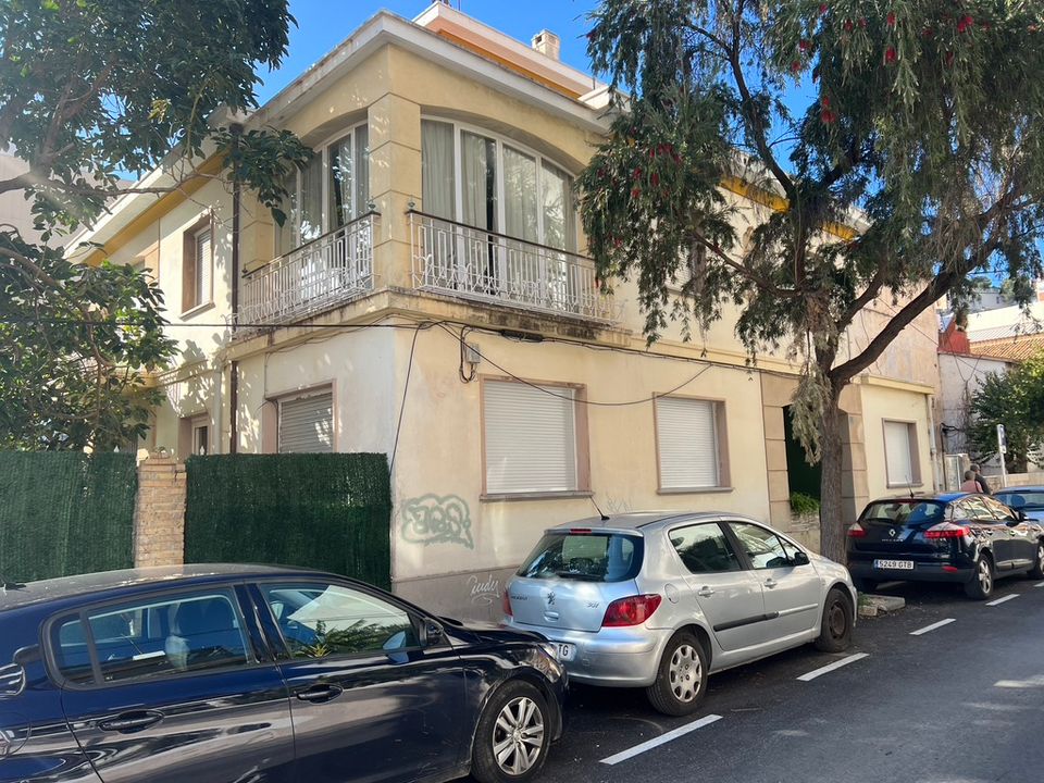 Villa i Denia, Alicante - foto 2