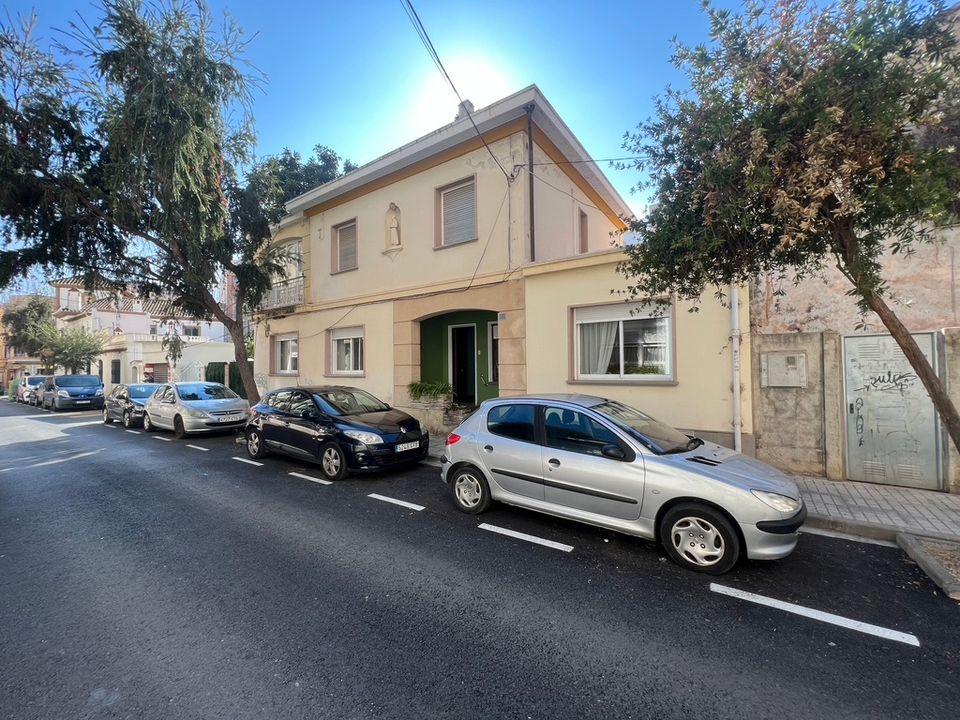 Villa i Denia, Alicante - foto 3