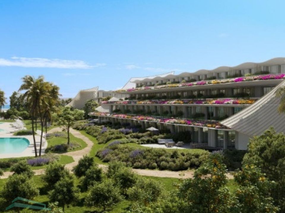 Lejlighed i Albir, Alicante - foto 4