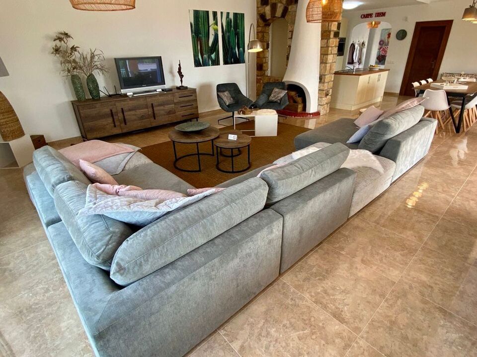 Villa i Benissa, Alicante - foto 3
