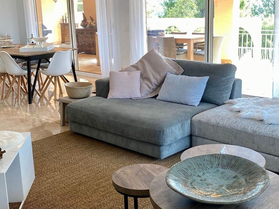 Villa i Benissa, Alicante - foto 4