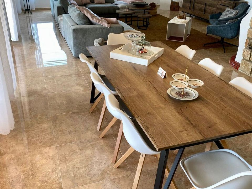 Villa i Benissa, Alicante - foto 5