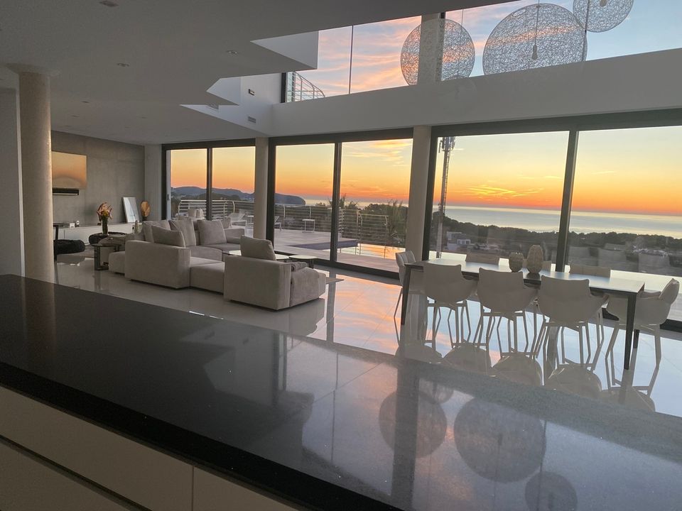 Villa i Benissa, Alicante - foto 4