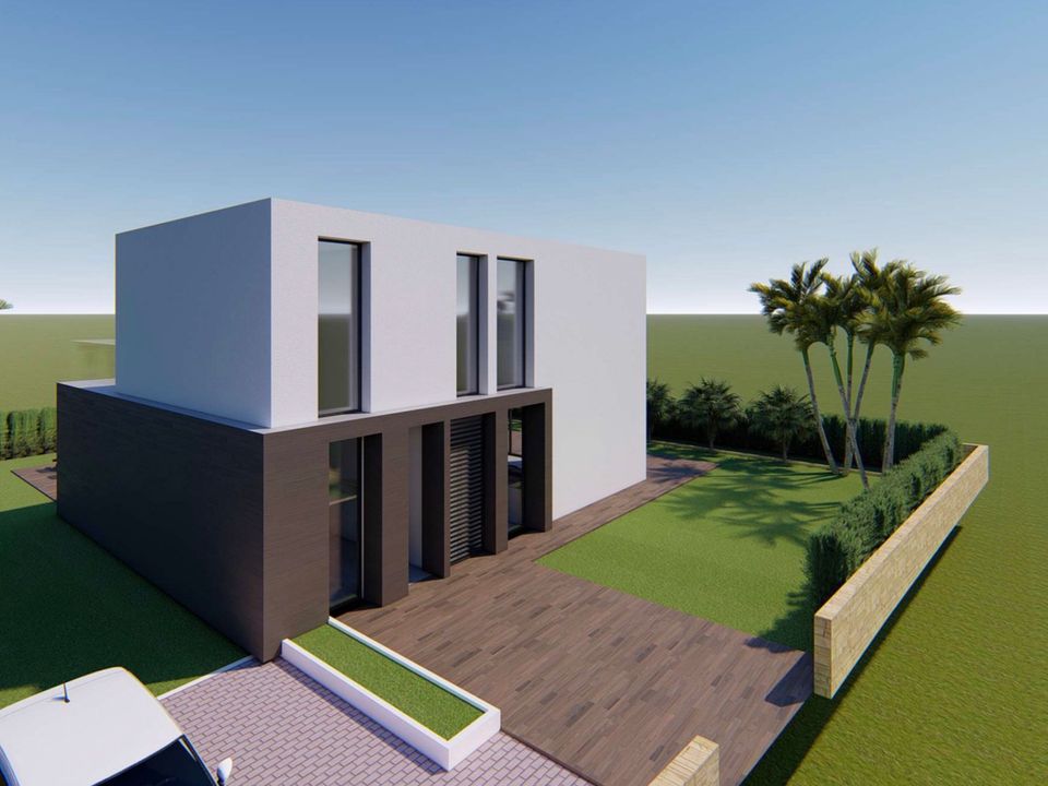 Villa i Polop, Alicante - foto 2