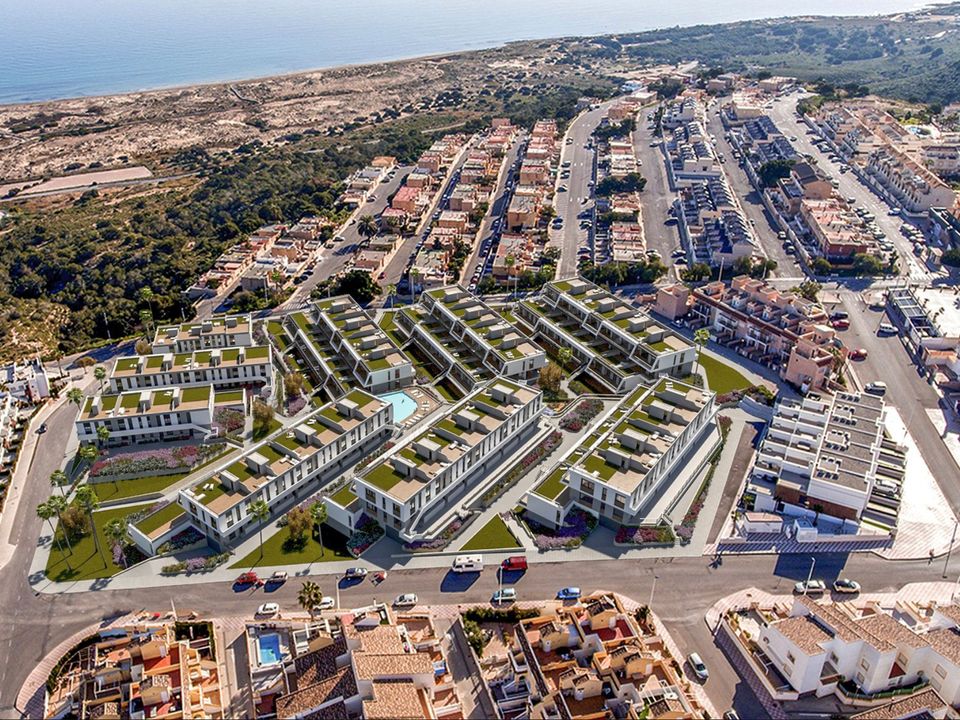 Lejlighed i Pego, Alicante - foto 2