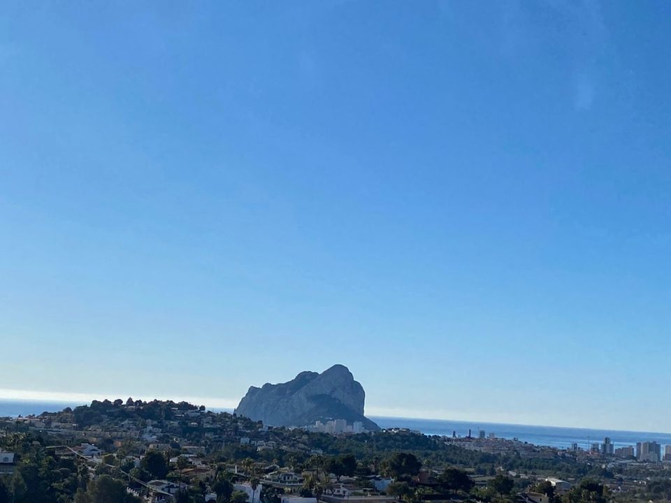 Terra a Calpe, Alicante - foto 2