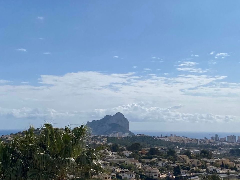 Terra a Calpe, Alicante - foto 4