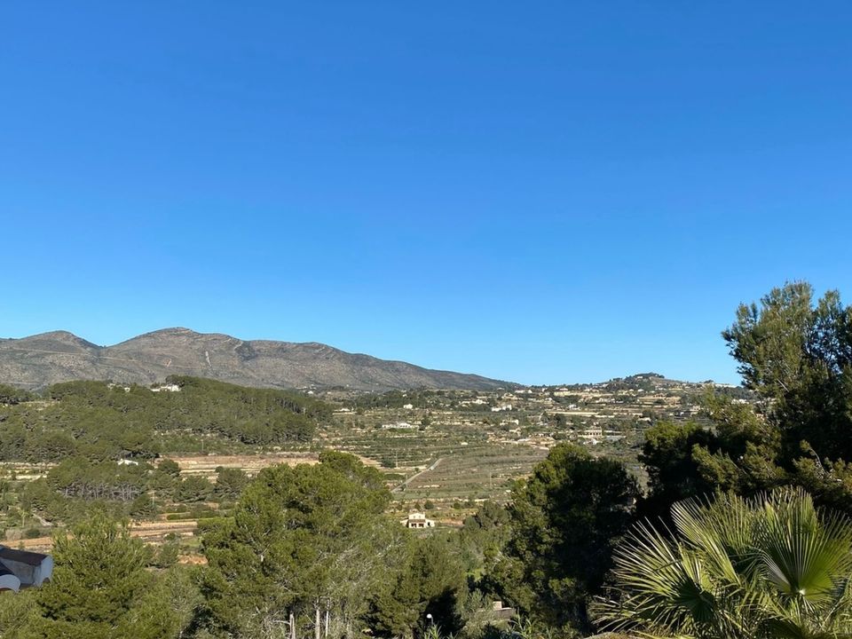Terra a Calpe, Alicante - foto 5