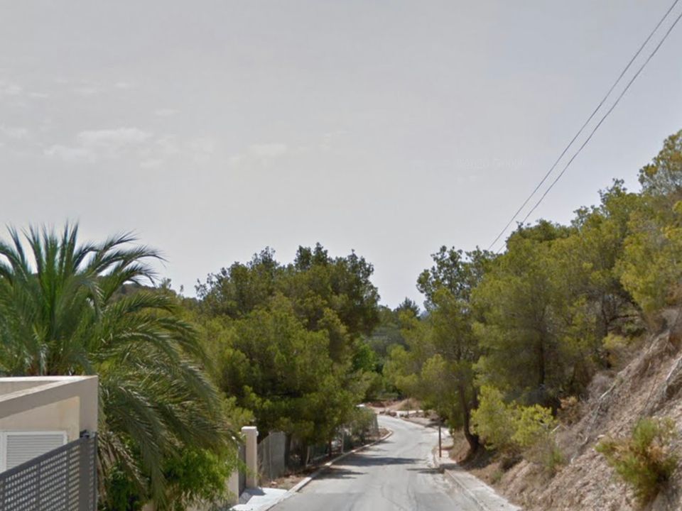 Helårsgrund i Altea, Alicante - foto 3