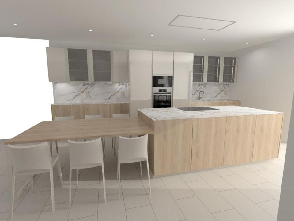 Villa i Benissa, Alicante - foto 4