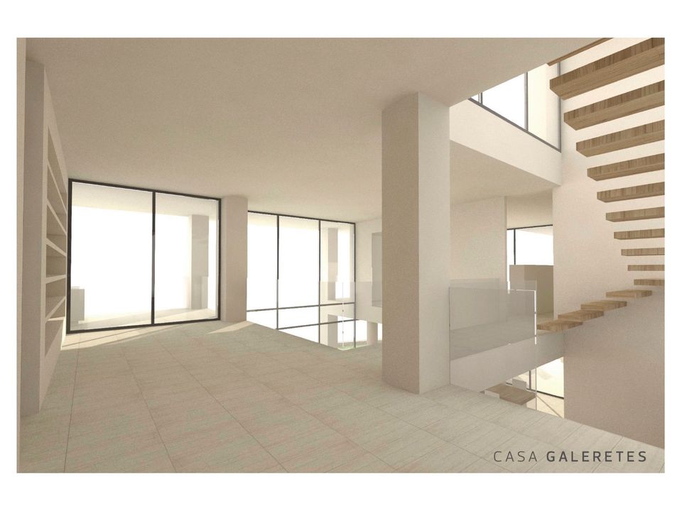 Villa i Denia, Alicante - foto 4