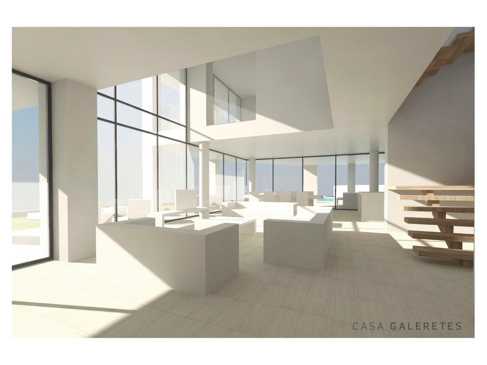 Villa i Denia, Alicante - foto 5