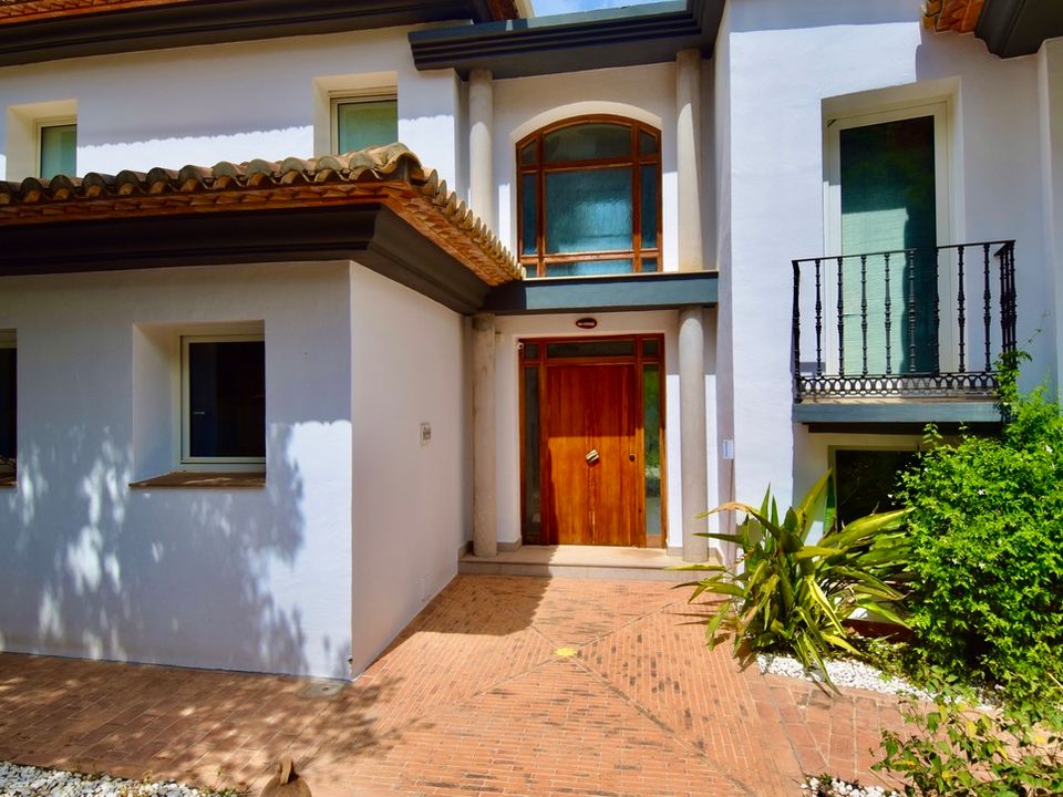 Villa i Denia, Alicante - foto 4
