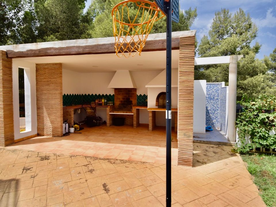 Villa i Denia, Alicante - foto 5