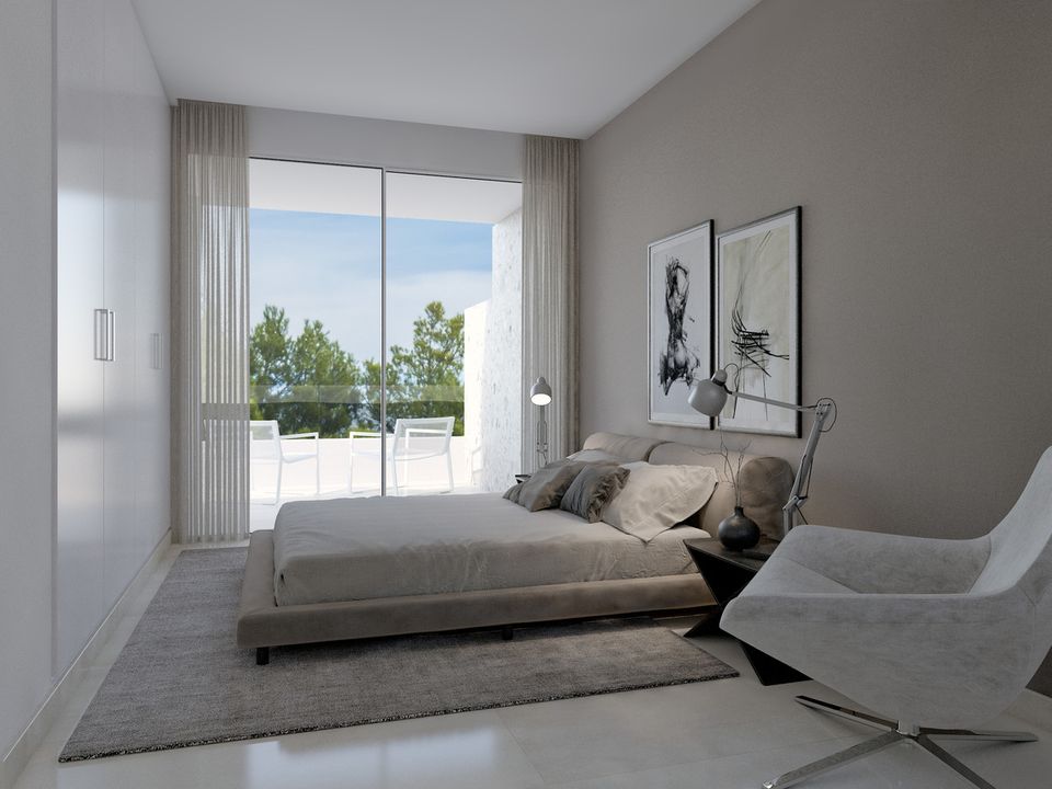 Villa i Benidorm, Alicante - foto 2