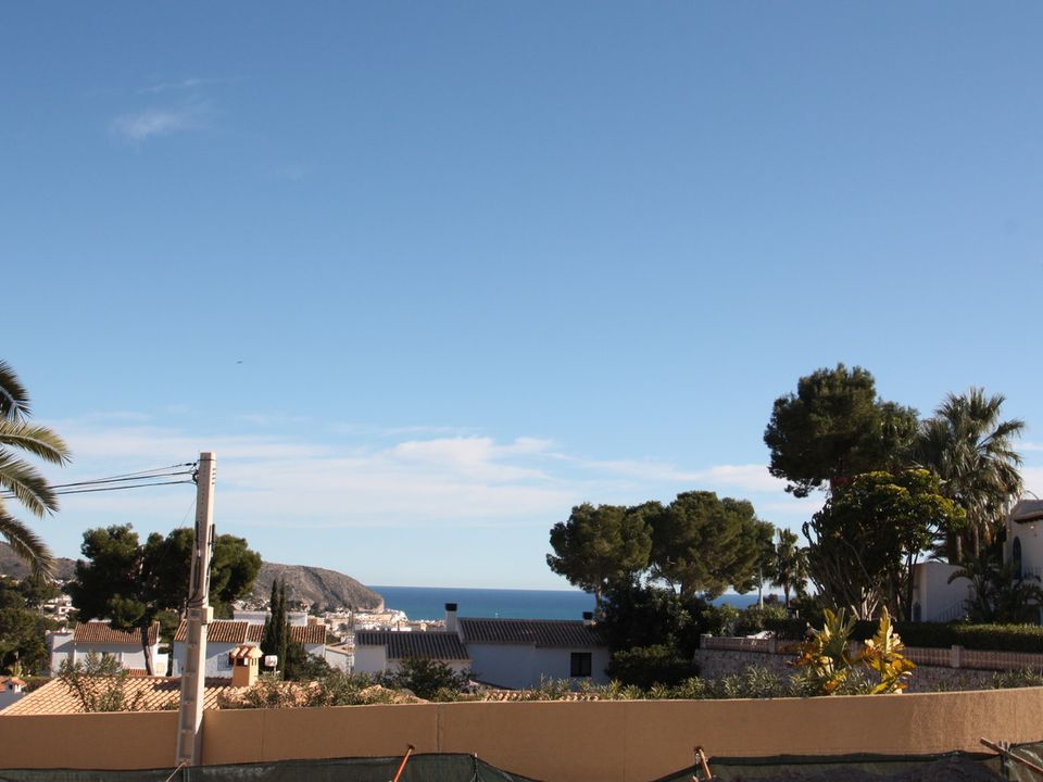 Villa i Moraira, Alicante - foto 4