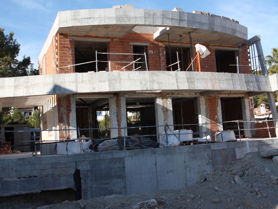 Villa i Moraira, Alicante - foto 5