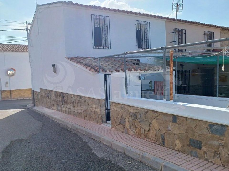 Cortijo i Santopetar, Almeria - foto 2
