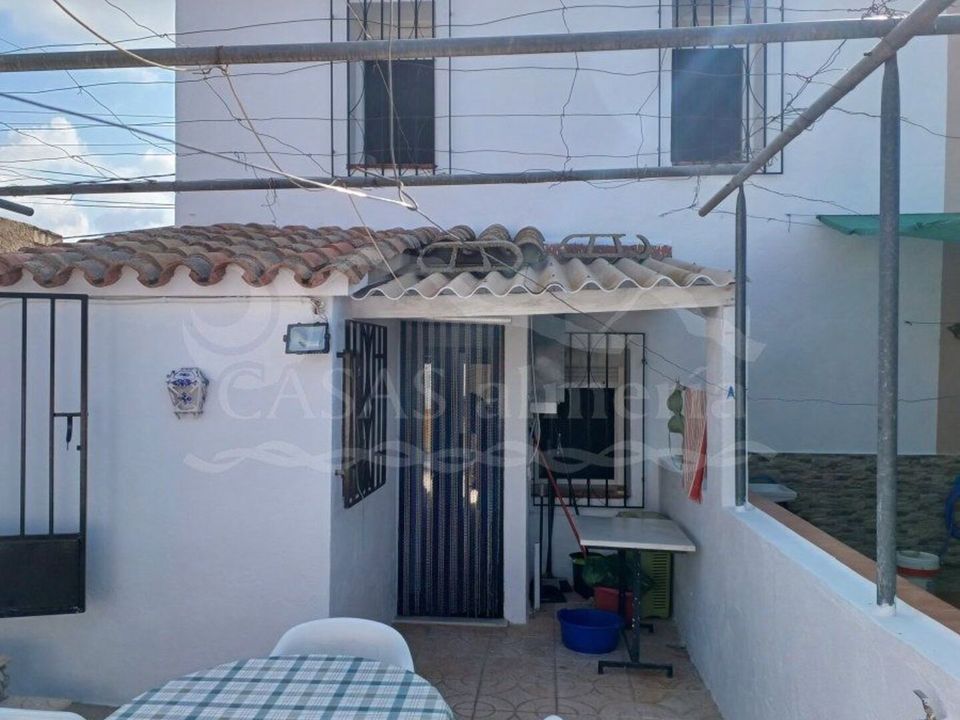 Cortijo i Santopetar, Almeria - foto 3