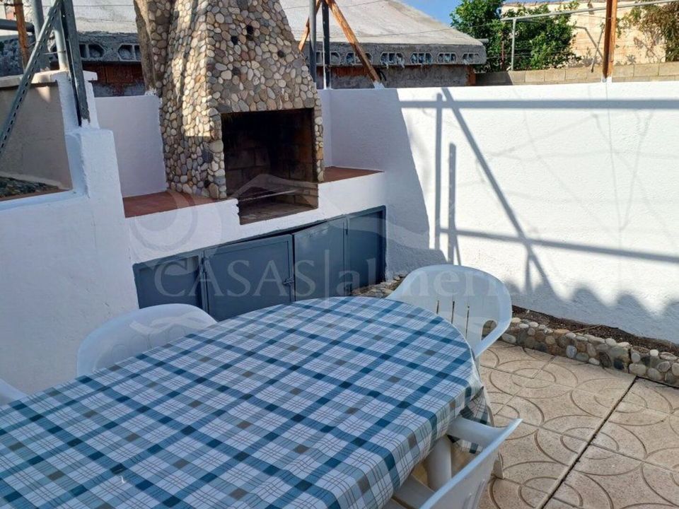 Cortijo i Santopetar, Almeria - foto 4