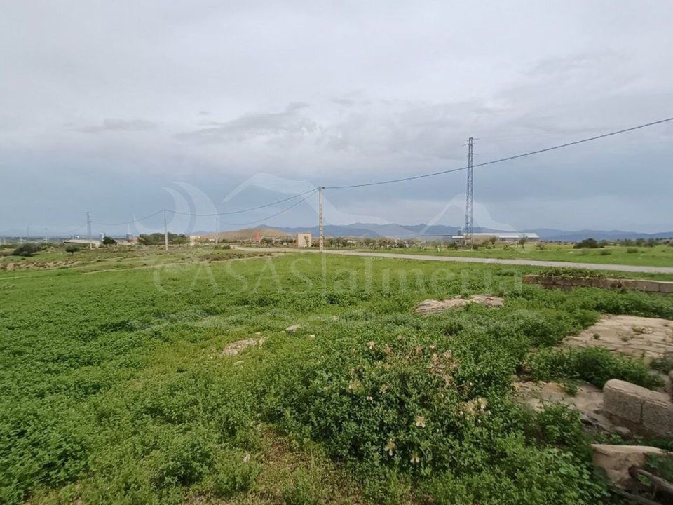 Cortijo i Santa Maria De Nieva, Almeria - foto 2