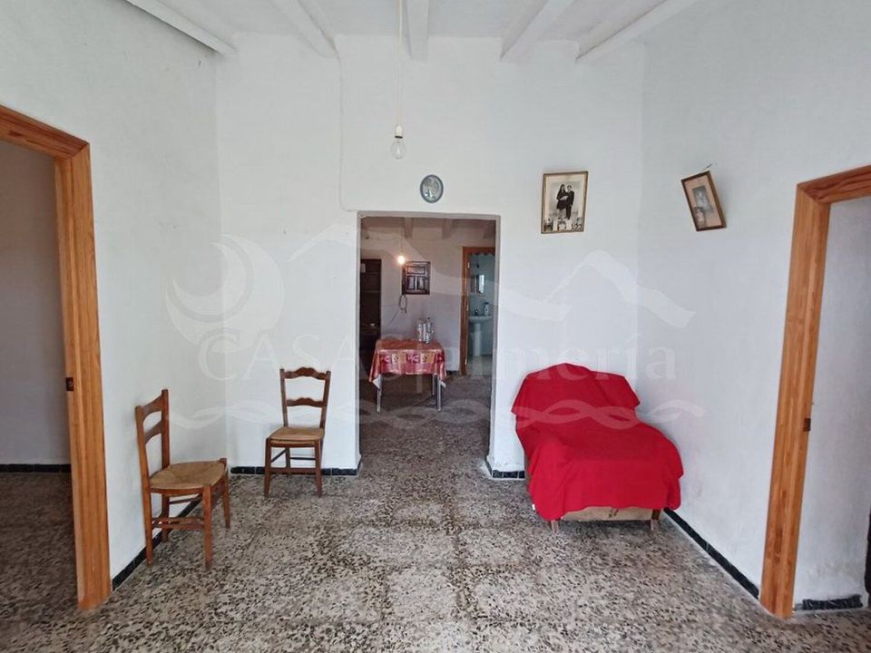 Cortijo i Santa Maria De Nieva, Almeria - foto 3