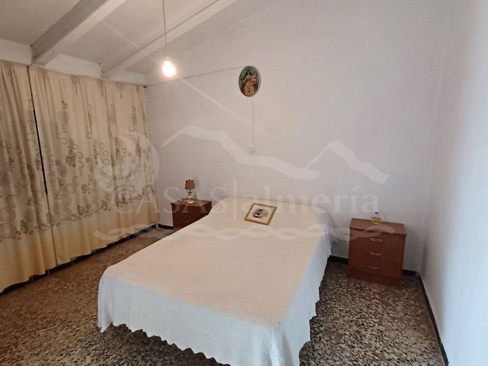 Cortijo i Santa Maria De Nieva, Almeria - foto 4