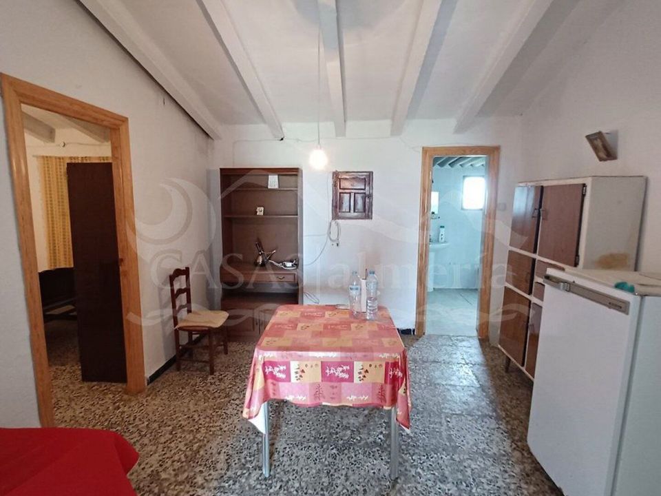 Cortijo i Santa Maria De Nieva, Almeria - foto 5