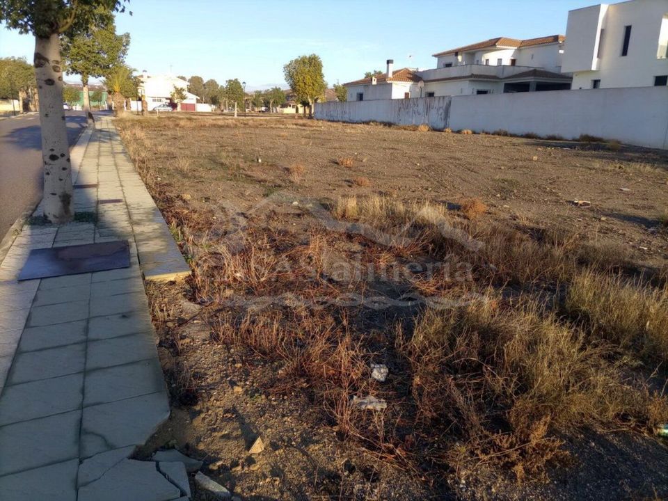Helårsgrund i Nijar, Almeria - foto 1
