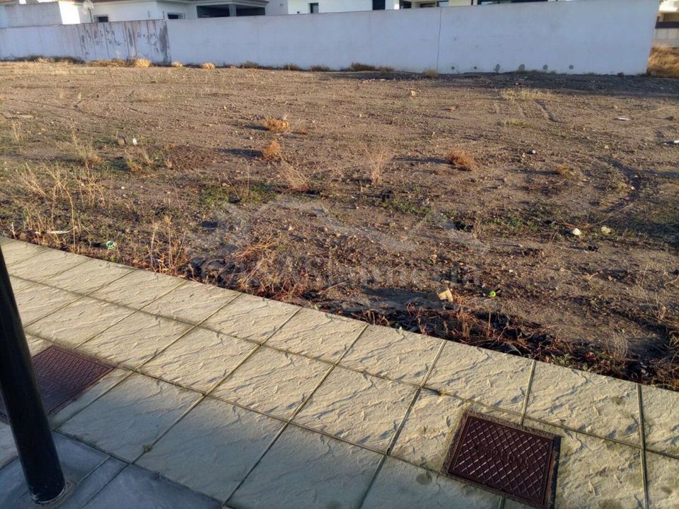 Helårsgrund i Nijar, Almeria - foto 2