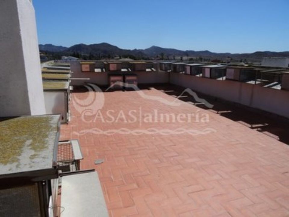 Rækkehus i Huercal-Overa, Almeria - foto 2