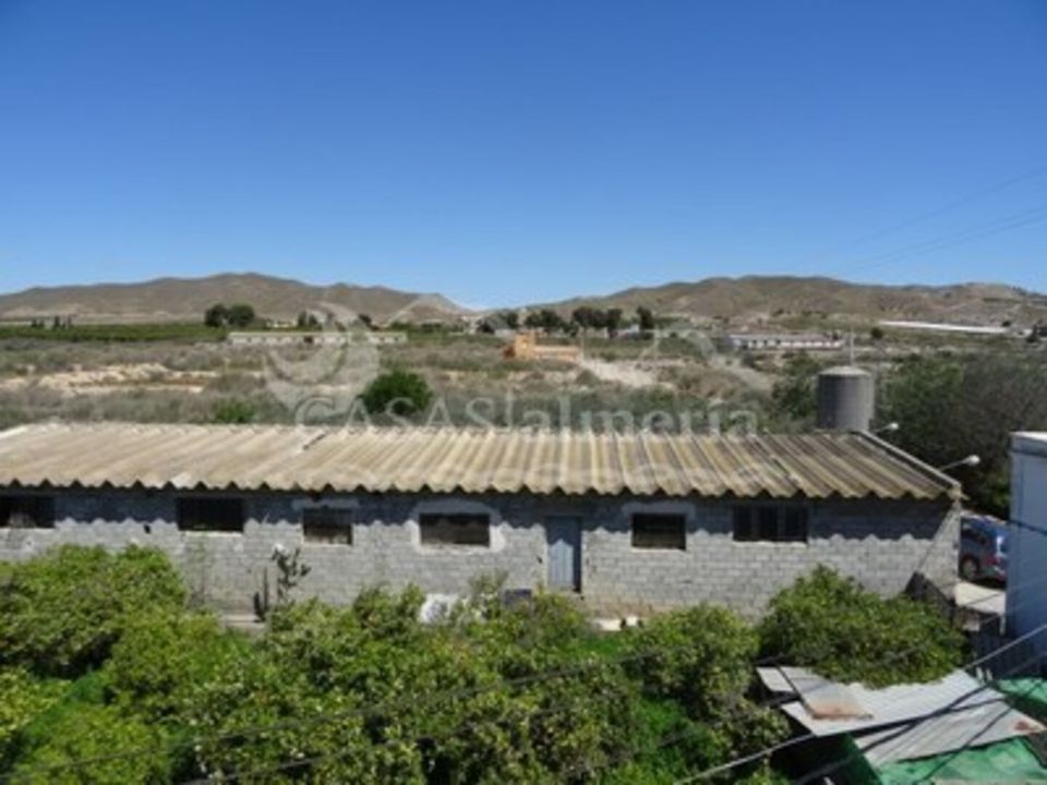 Rækkehus i Huercal-Overa, Almeria - foto 3