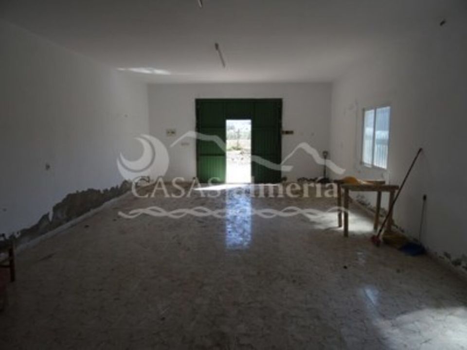 Rækkehus i Huercal-Overa, Almeria - foto 4