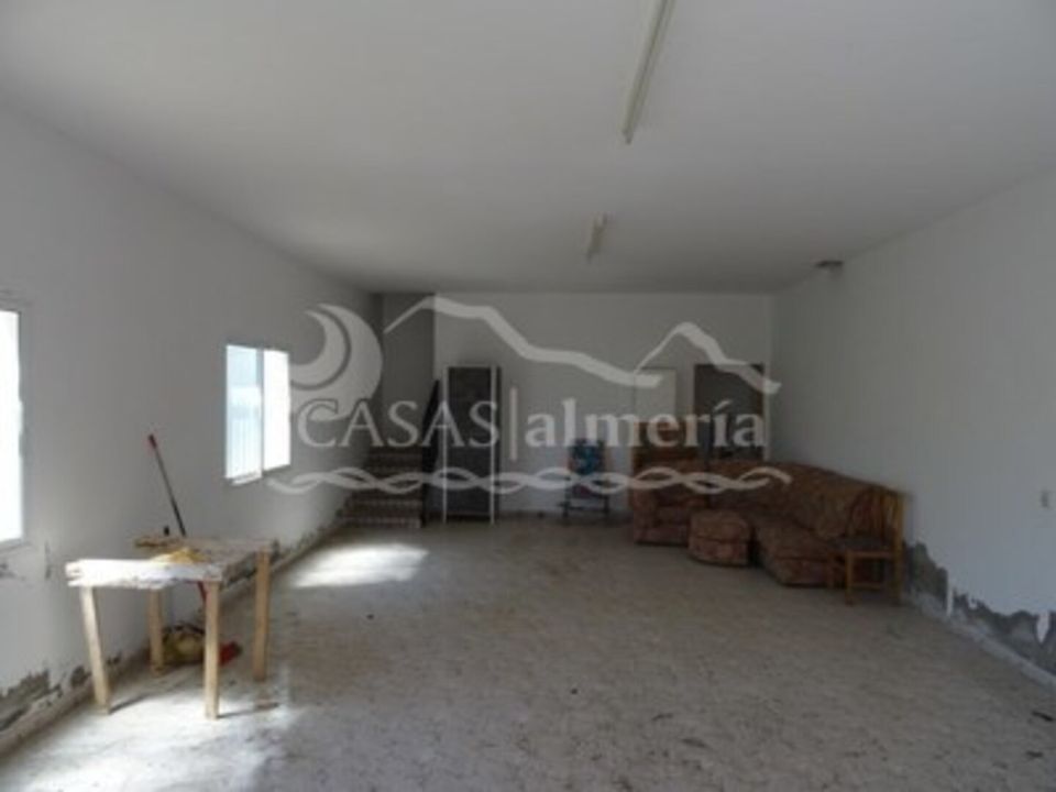 Rækkehus i Huercal-Overa, Almeria - foto 5