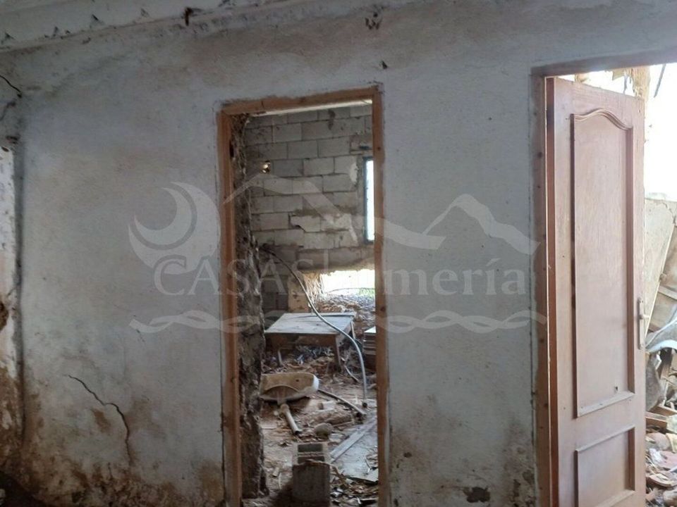 Cortijo en Albox, Almeria - foto 3