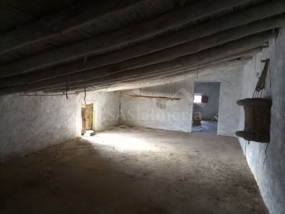 Cortijo i Velez-Rubio, Almeria - foto 5