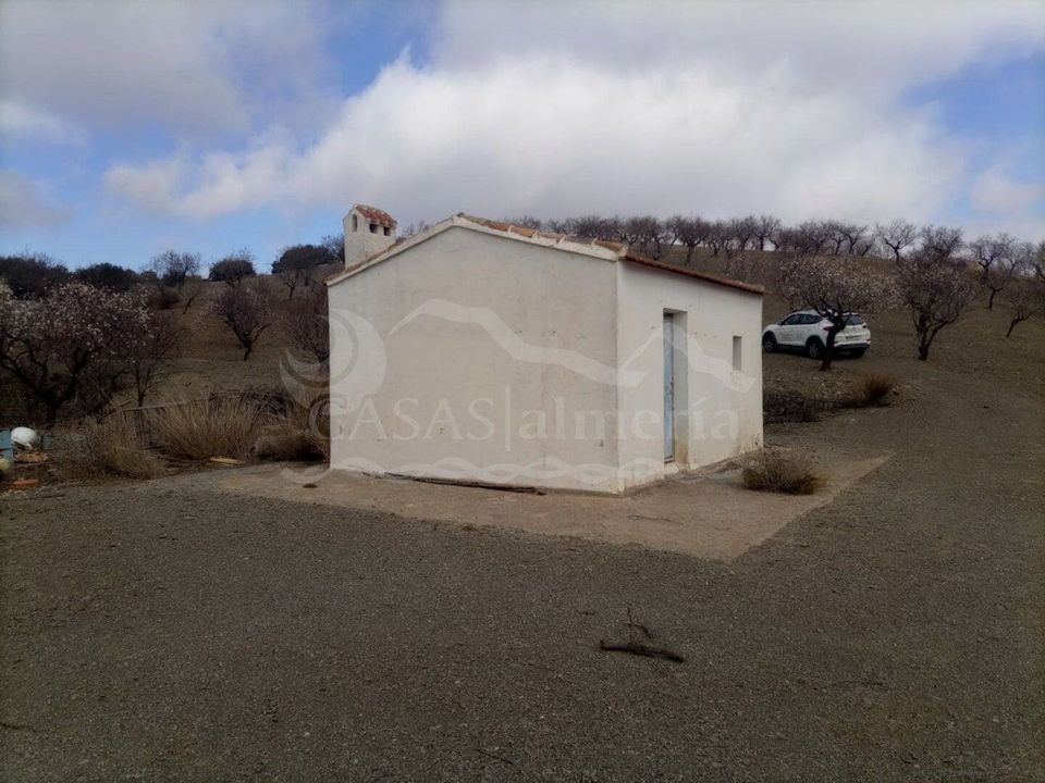 Erhvervsejendom i Velez-Rubio, Almeria - foto 4