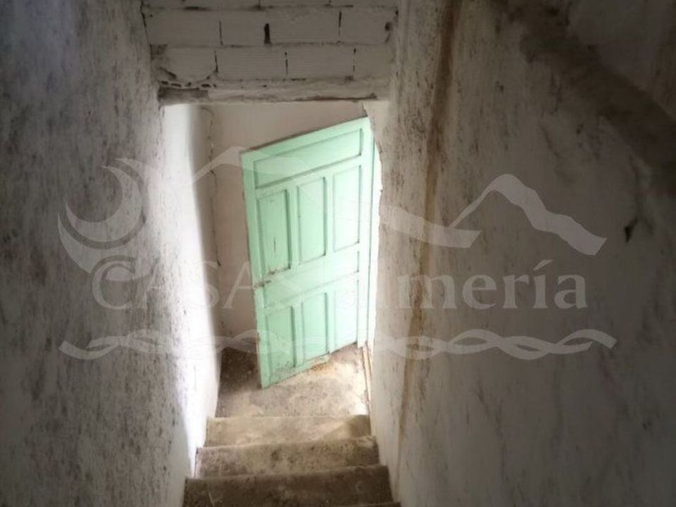 Cortijo i Velez-Rubio, Almeria - foto 4