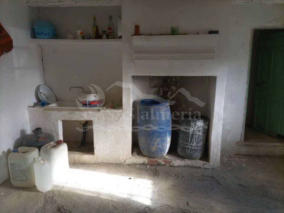 Cortijo i Velez-Rubio, Almeria - foto 5